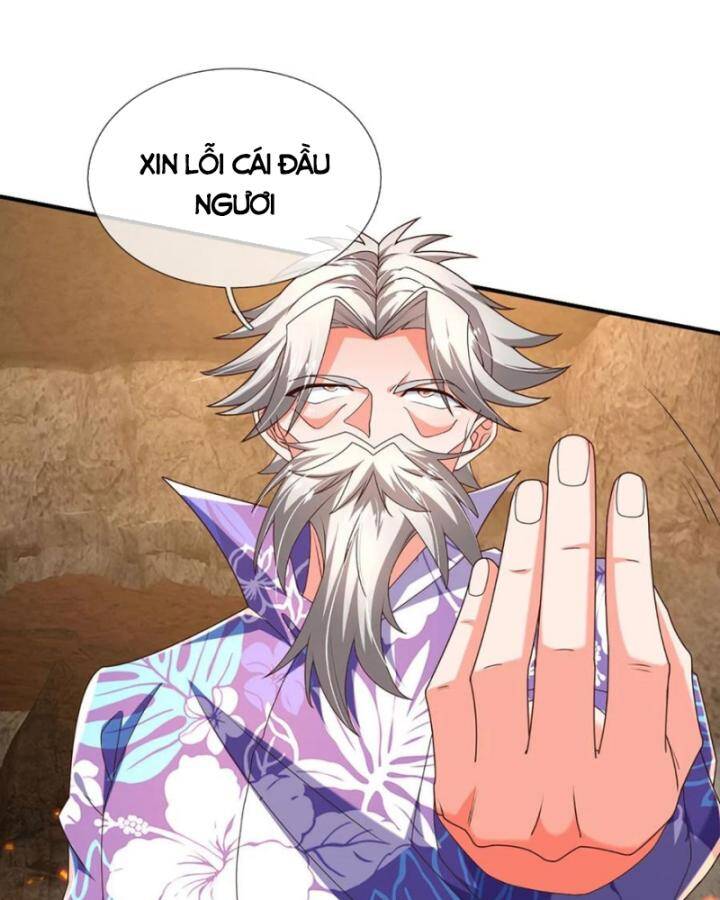 Luyện Thể Trăm Nghìn Tầng Chapter 318 - 29
