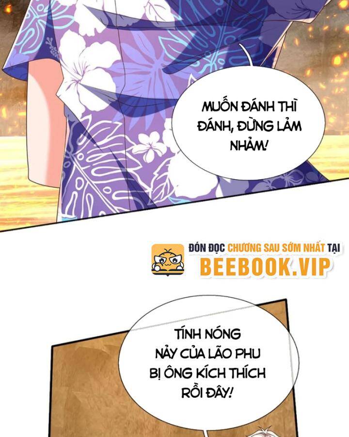 Luyện Thể Trăm Nghìn Tầng Chapter 318 - 30