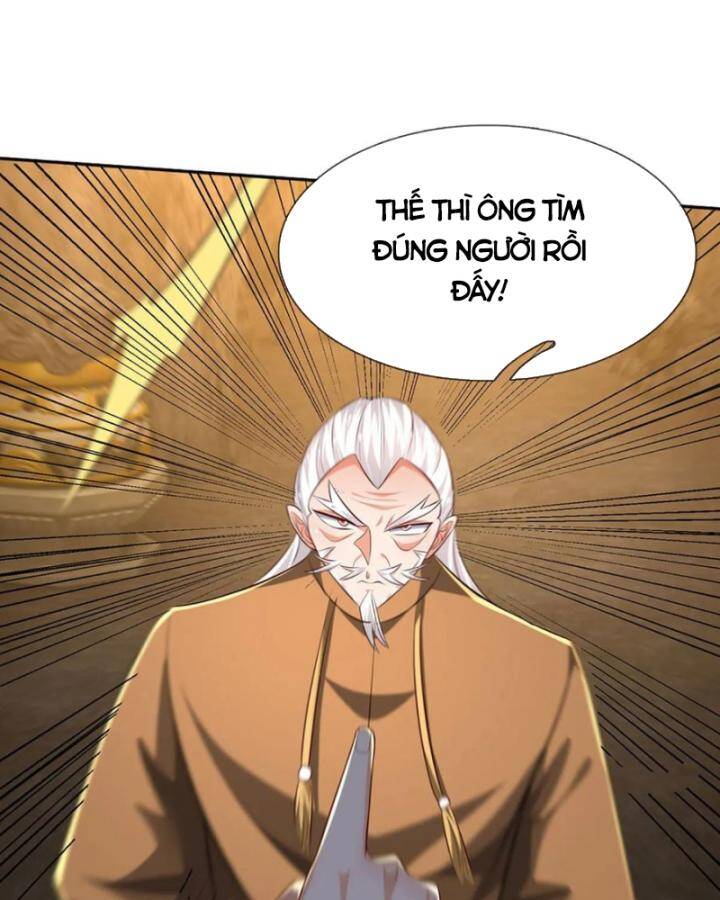 Luyện Thể Trăm Nghìn Tầng Chapter 318 - 38