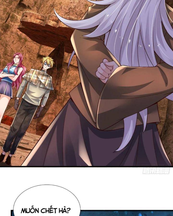 Luyện Thể Trăm Nghìn Tầng Chapter 318 - 47