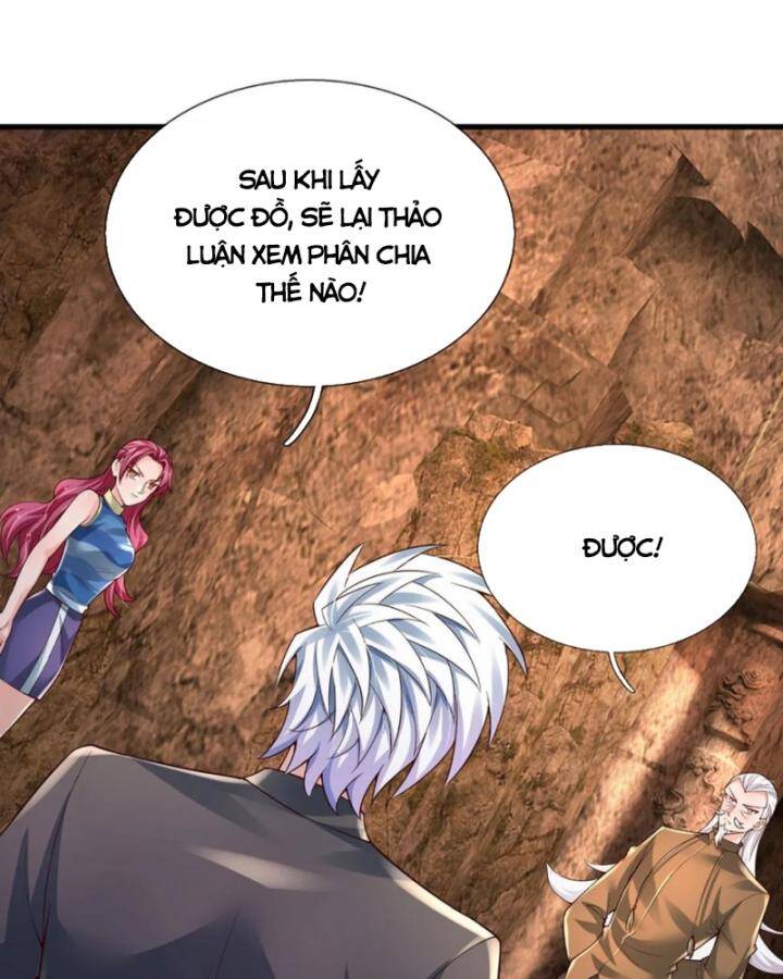 Luyện Thể Trăm Nghìn Tầng Chapter 318 - 54