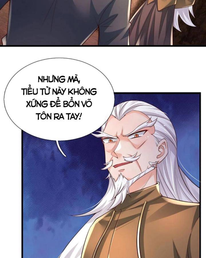 Luyện Thể Trăm Nghìn Tầng Chapter 318 - 55
