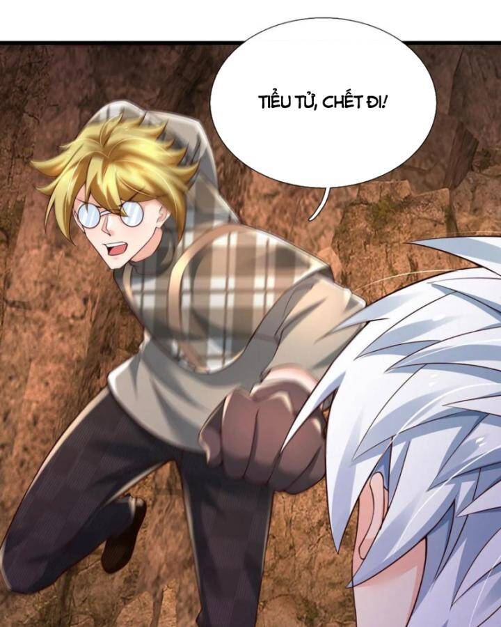 Luyện Thể Trăm Nghìn Tầng Chapter 318 - 60