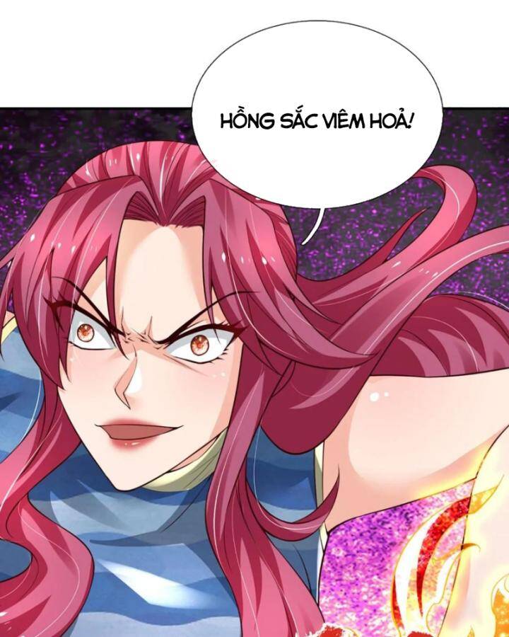 Luyện Thể Trăm Nghìn Tầng Chapter 318 - 67