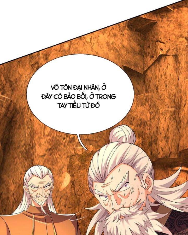 Luyện Thể Trăm Nghìn Tầng Chapter 318 - 8