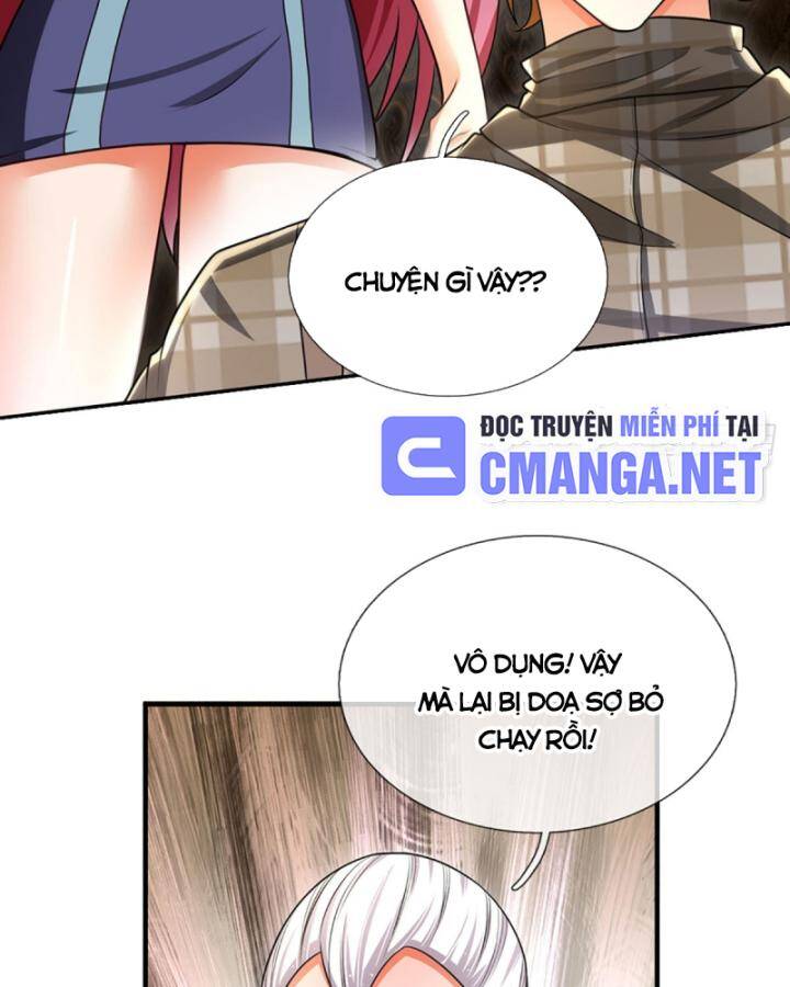 Luyện Thể Trăm Nghìn Tầng Chapter 319 - 21