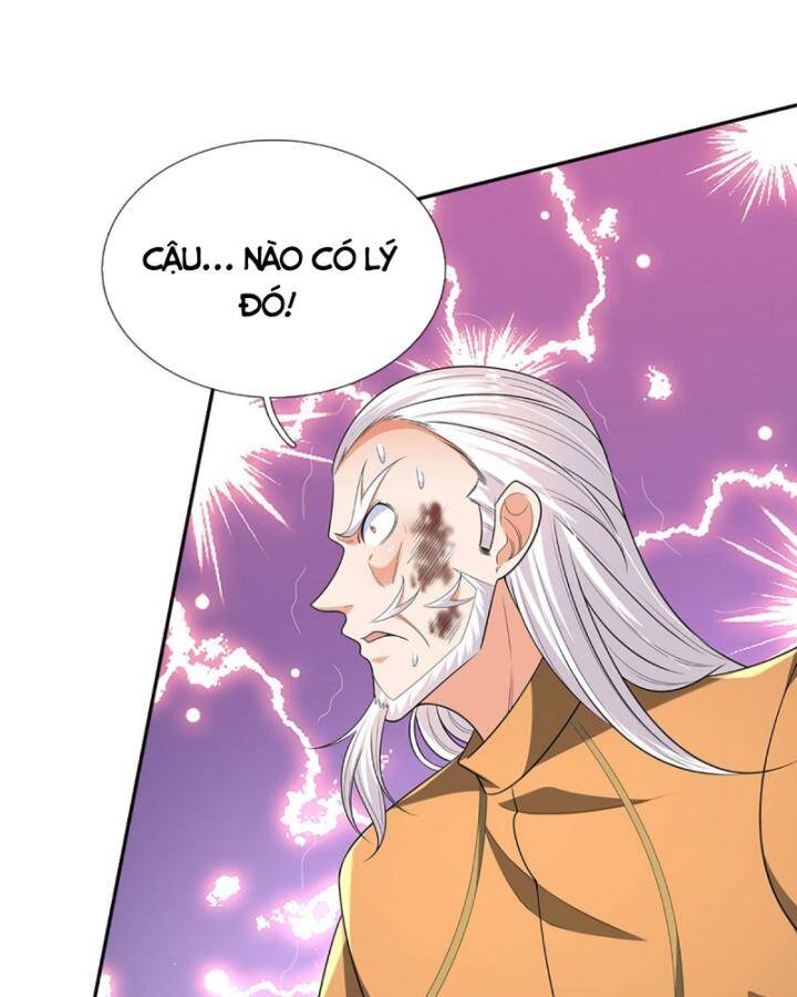 Luyện Thể Trăm Nghìn Tầng Chapter 319 - 43
