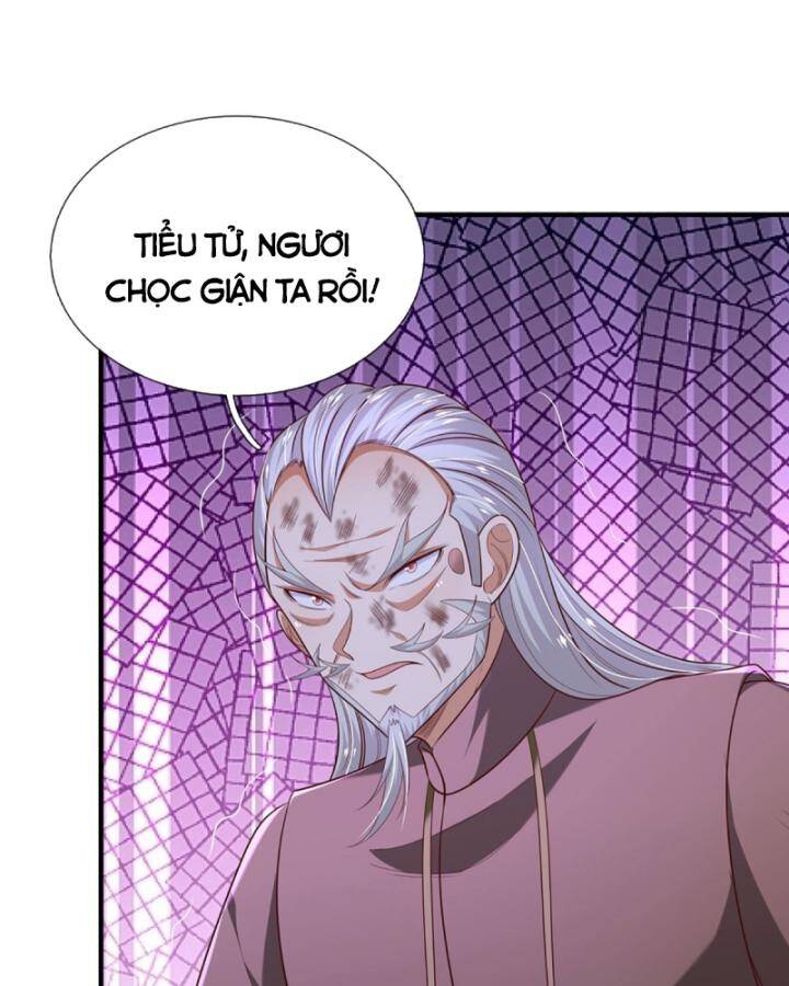 Luyện Thể Trăm Nghìn Tầng Chapter 319 - 56