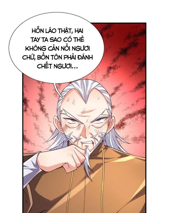 Luyện Thể Trăm Nghìn Tầng Chapter 319 - 59