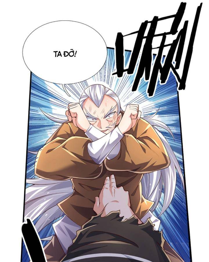 Luyện Thể Trăm Nghìn Tầng Chapter 319 - 62