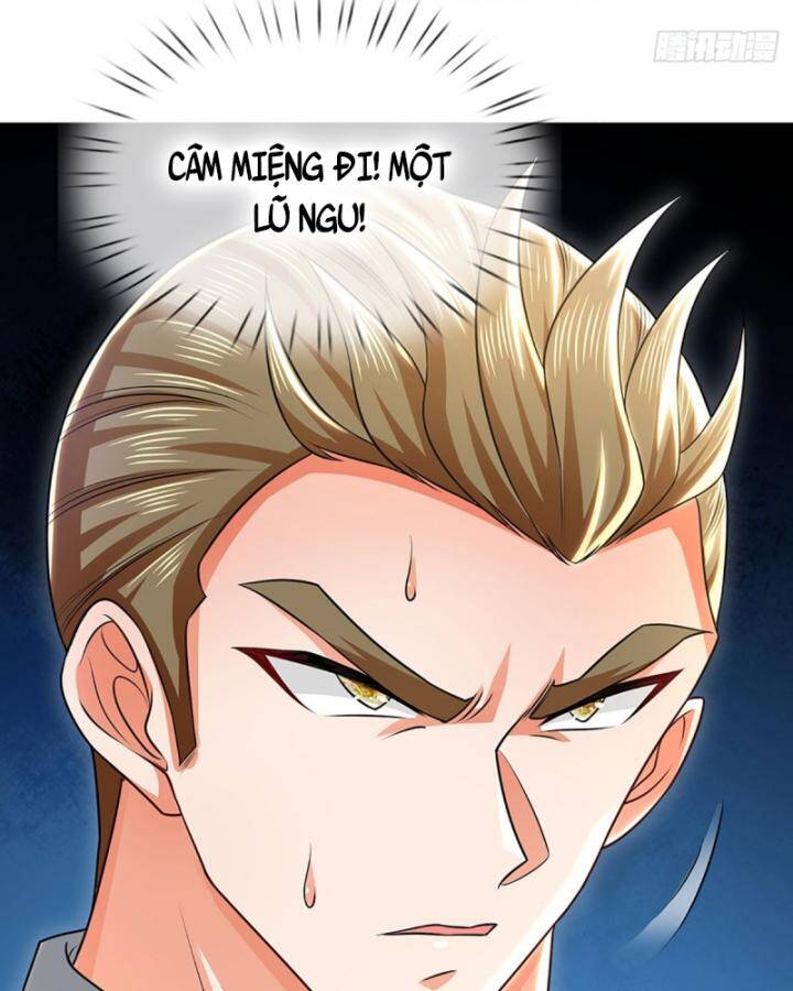 Luyện Thể Trăm Nghìn Tầng Chapter 319 - 8
