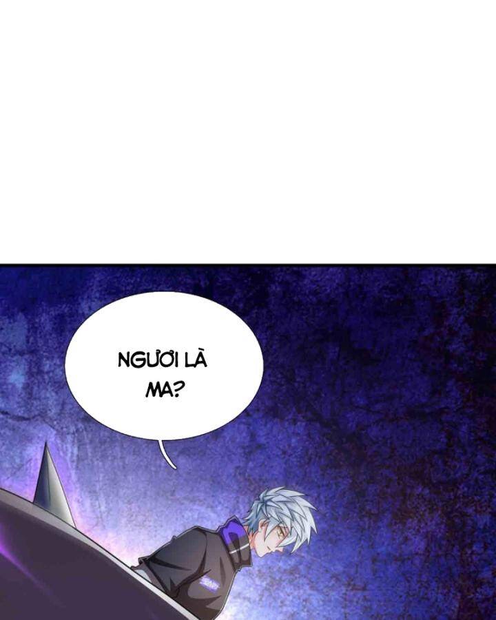 Luyện Thể Trăm Nghìn Tầng Chapter 333 - 24