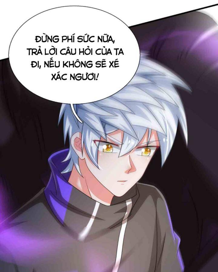Luyện Thể Trăm Nghìn Tầng Chapter 333 - 30