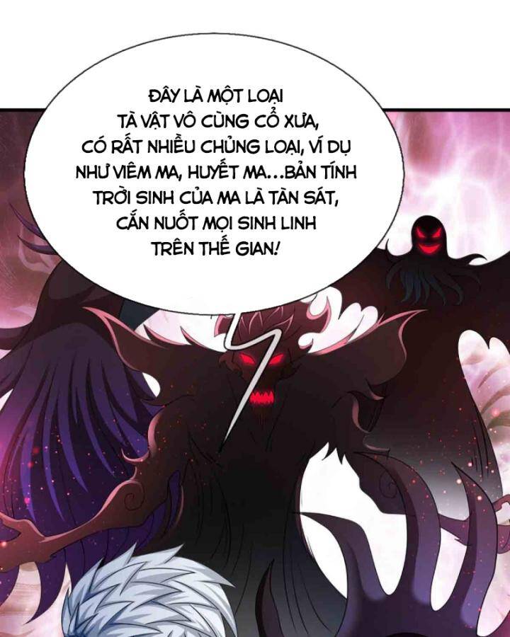 Luyện Thể Trăm Nghìn Tầng Chapter 333 - 48