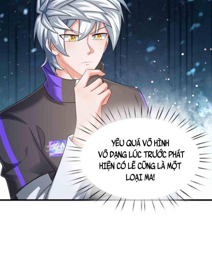 Luyện Thể Trăm Nghìn Tầng Chapter 333 - 50