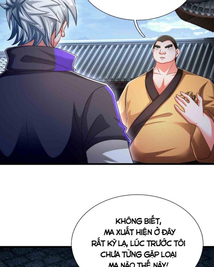 Luyện Thể Trăm Nghìn Tầng Chapter 333 - 52