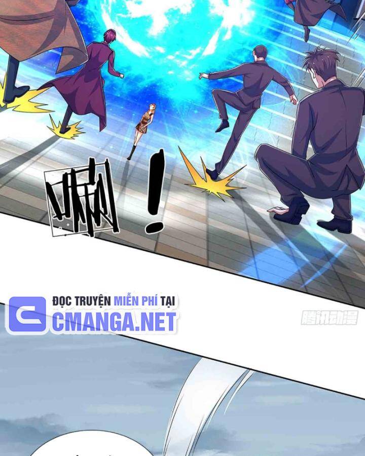 Luyện Thể Trăm Nghìn Tầng Chapter 333 - 56