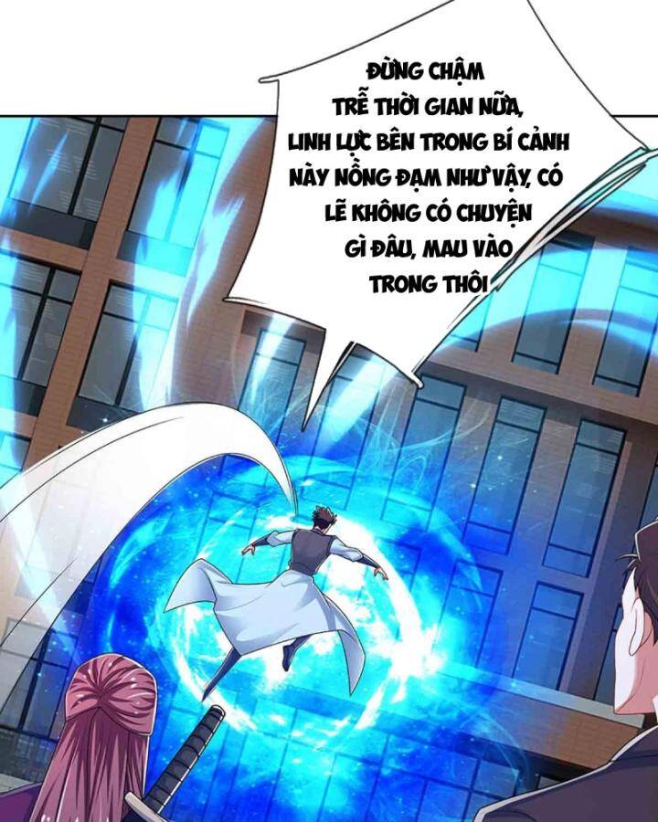 Luyện Thể Trăm Nghìn Tầng Chapter 333 - 64
