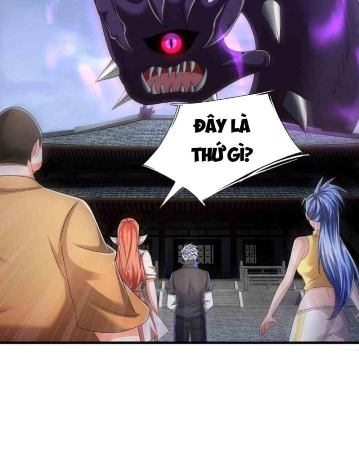 Luyện Thể Trăm Nghìn Tầng Chapter 333 - 8