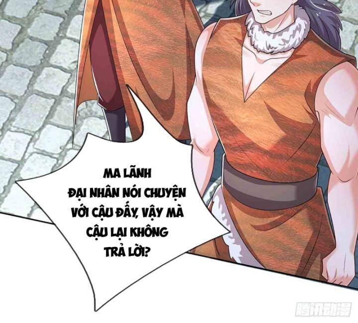 Luyện Thể Trăm Nghìn Tầng Chapter 334 - 12