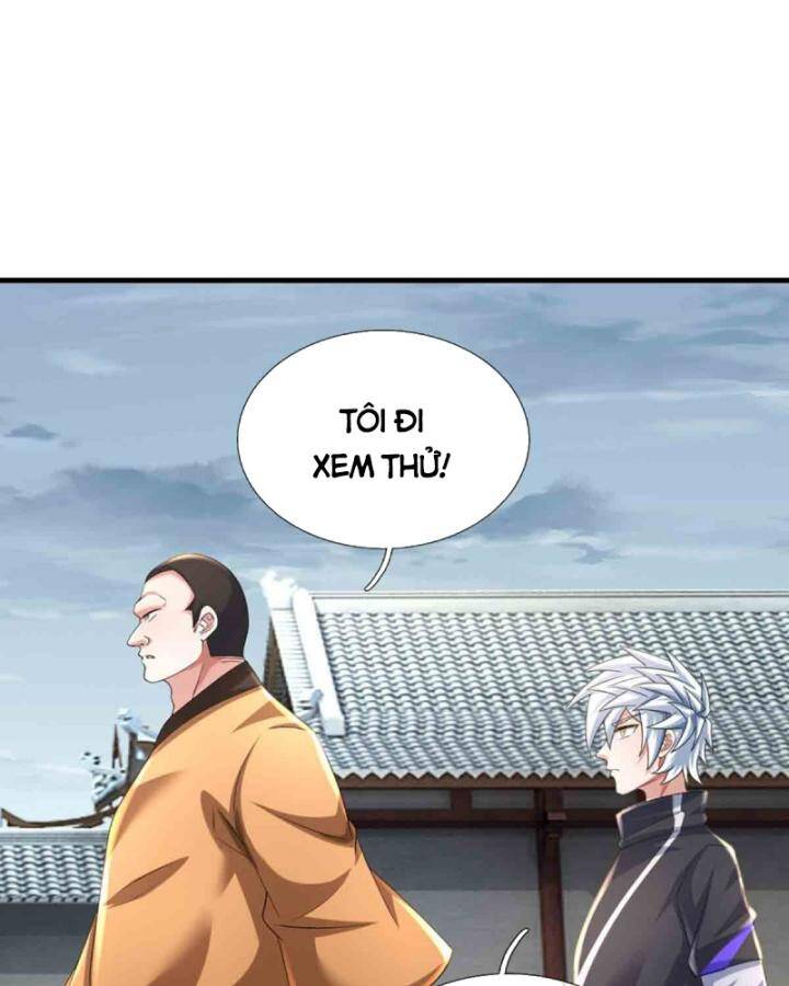 Luyện Thể Trăm Nghìn Tầng Chapter 334 - 26