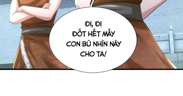 Luyện Thể Trăm Nghìn Tầng Chapter 334 - 33