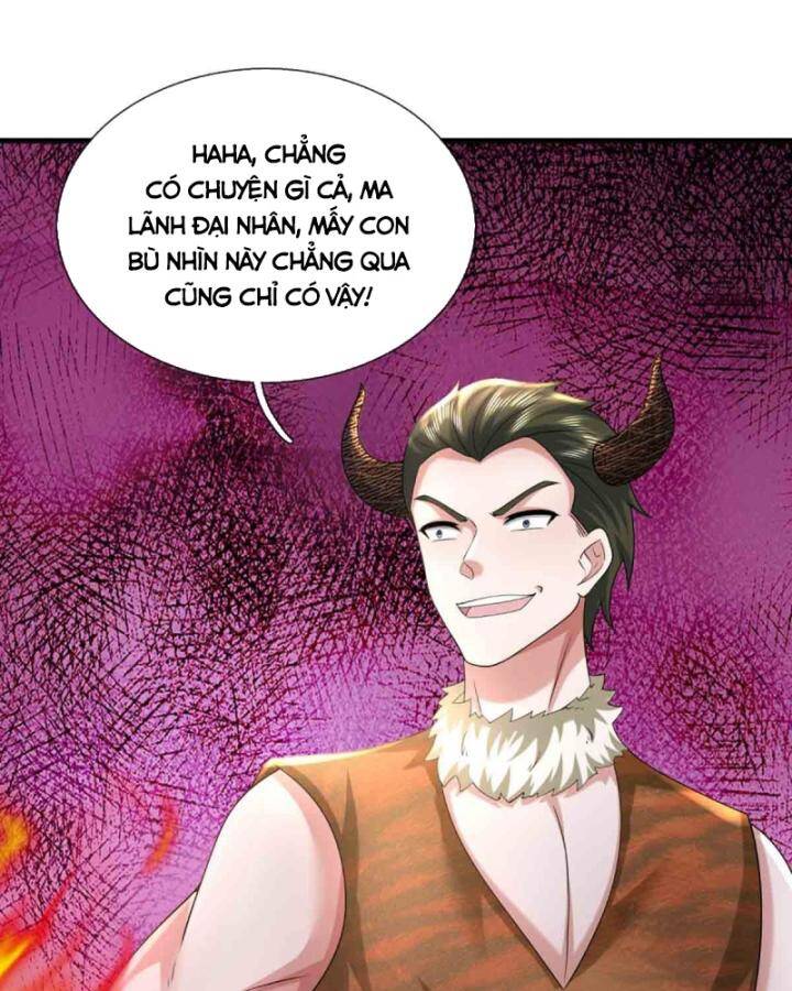 Luyện Thể Trăm Nghìn Tầng Chapter 334 - 37