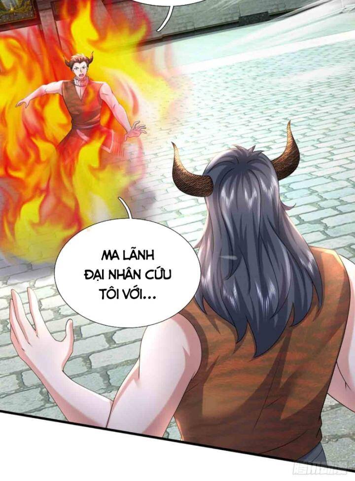 Luyện Thể Trăm Nghìn Tầng Chapter 334 - 53