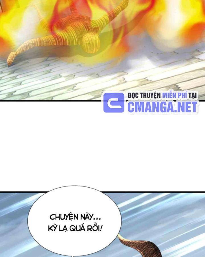 Luyện Thể Trăm Nghìn Tầng Chapter 334 - 56