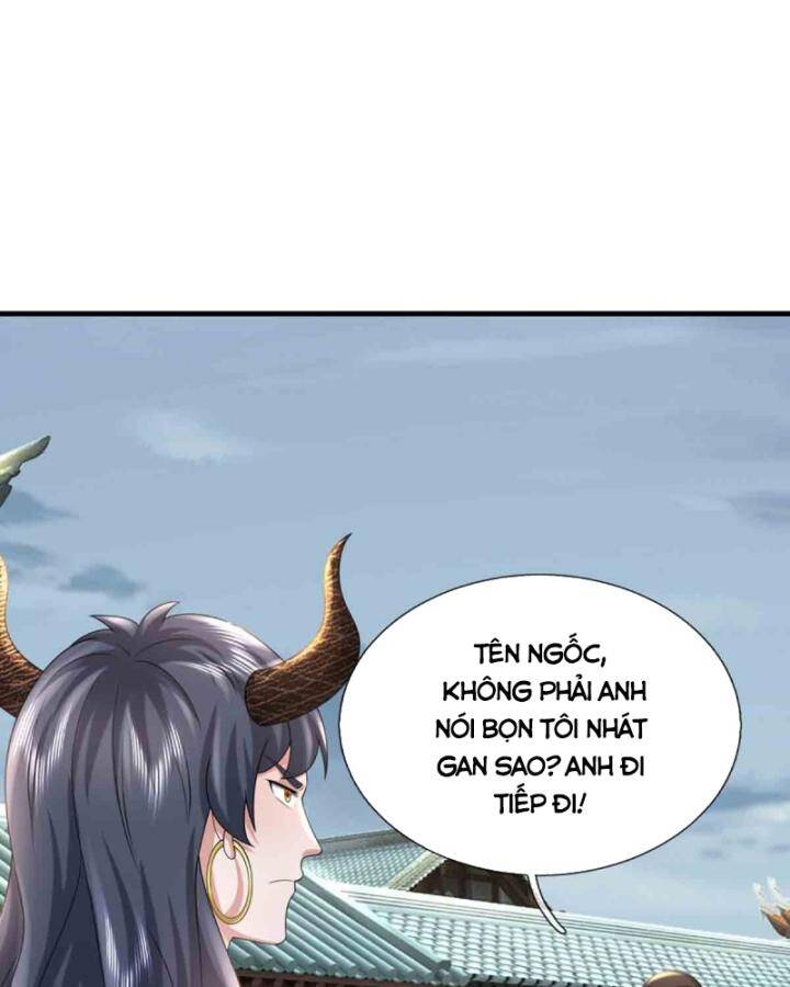 Luyện Thể Trăm Nghìn Tầng Chapter 334 - 59