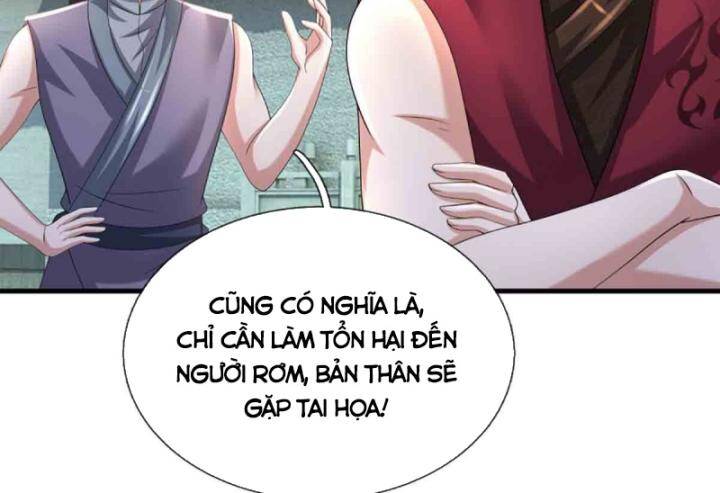 Luyện Thể Trăm Nghìn Tầng Chapter 334 - 64