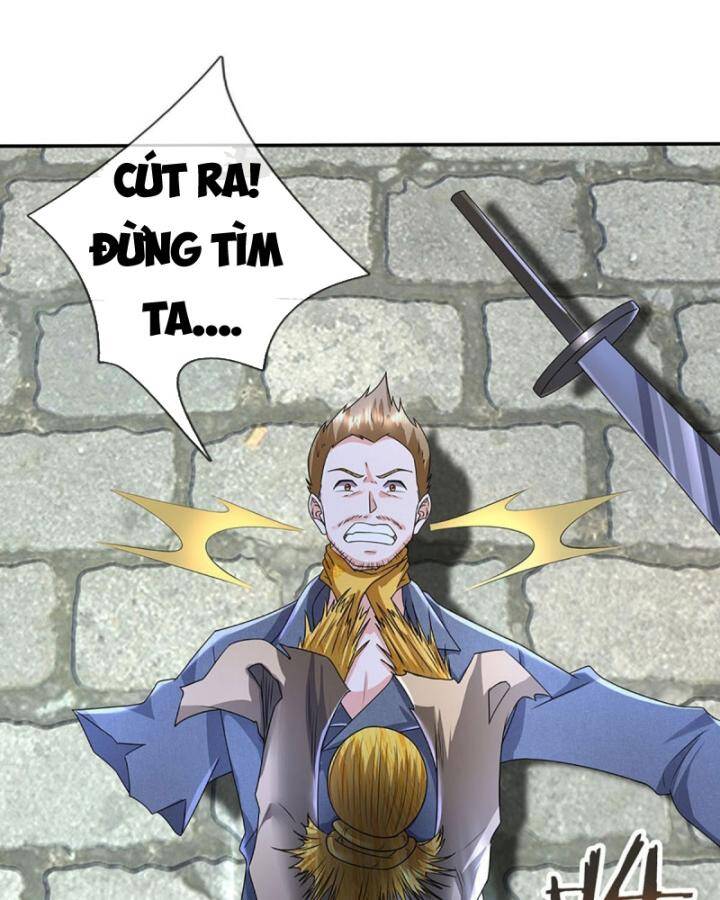 Luyện Thể Trăm Nghìn Tầng Chapter 335 - 21