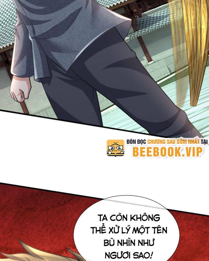 Luyện Thể Trăm Nghìn Tầng Chapter 335 - 5