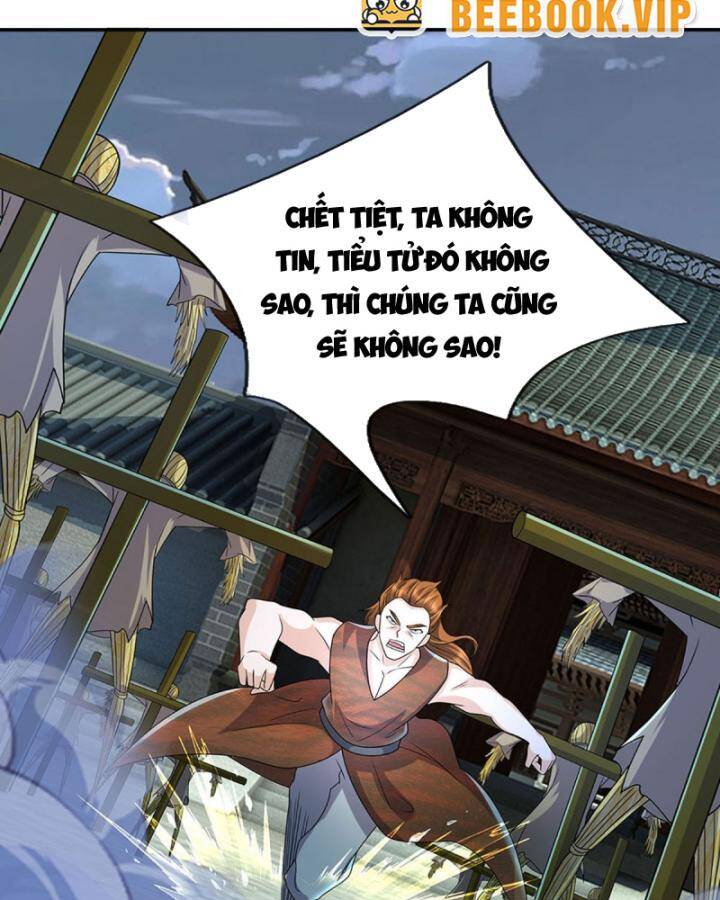 Luyện Thể Trăm Nghìn Tầng Chapter 335 - 48