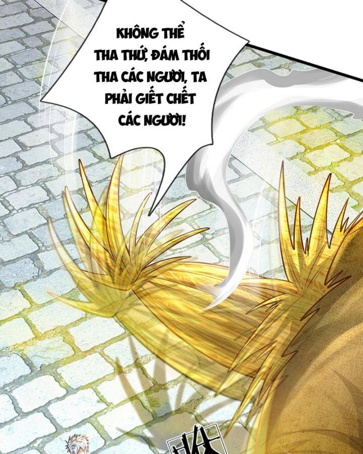 Luyện Thể Trăm Nghìn Tầng Chapter 336 - 18