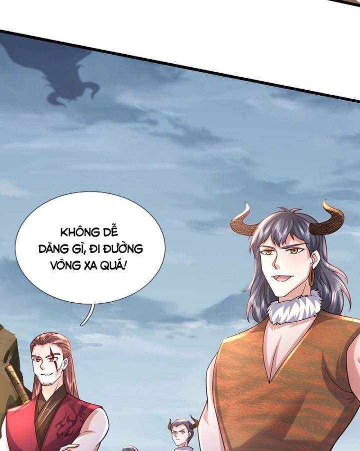 Luyện Thể Trăm Nghìn Tầng Chapter 336 - 39