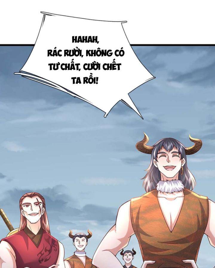 Luyện Thể Trăm Nghìn Tầng Chapter 336 - 48