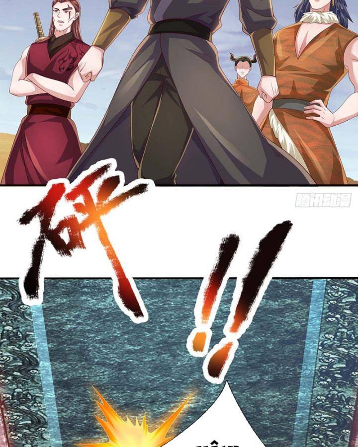 Luyện Thể Trăm Nghìn Tầng Chapter 336 - 57