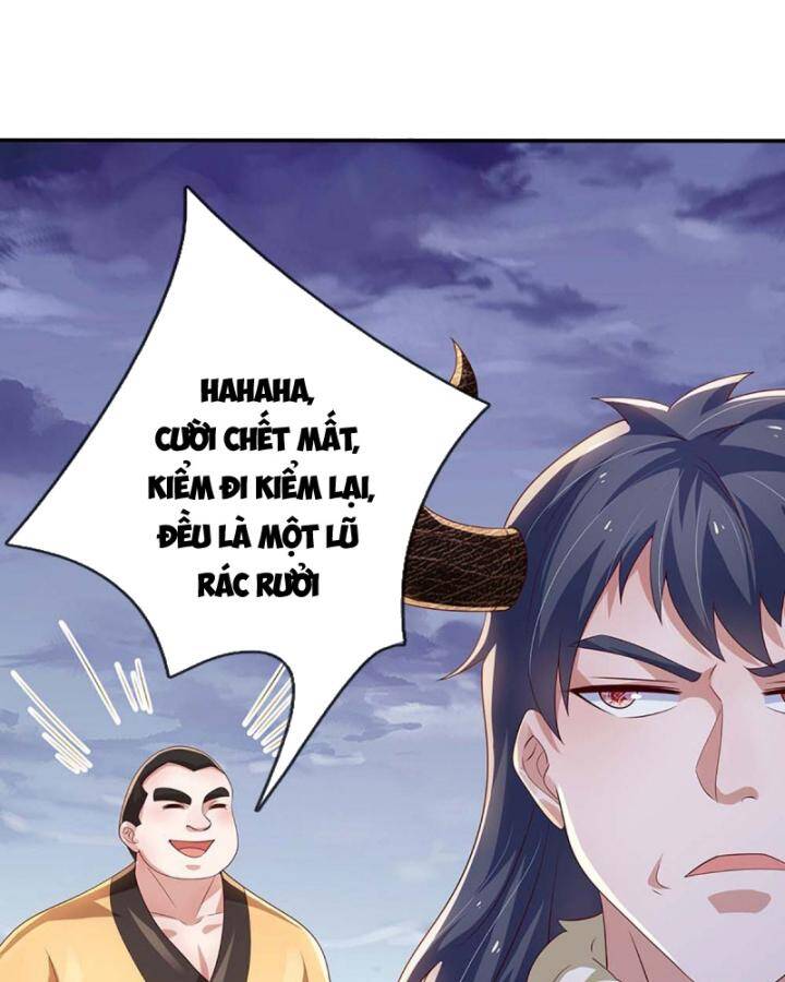 Luyện Thể Trăm Nghìn Tầng Chapter 336 - 65