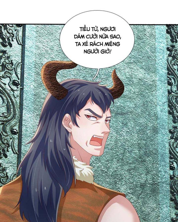 Luyện Thể Trăm Nghìn Tầng Chapter 336 - 67