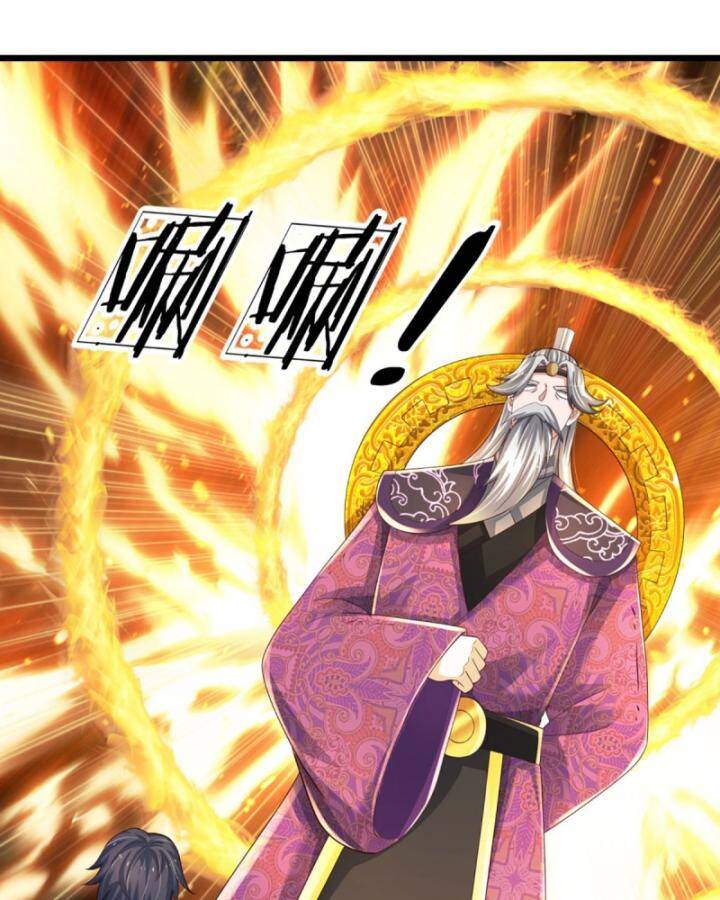 Luyện Thể Trăm Nghìn Tầng Chapter 338 - 43