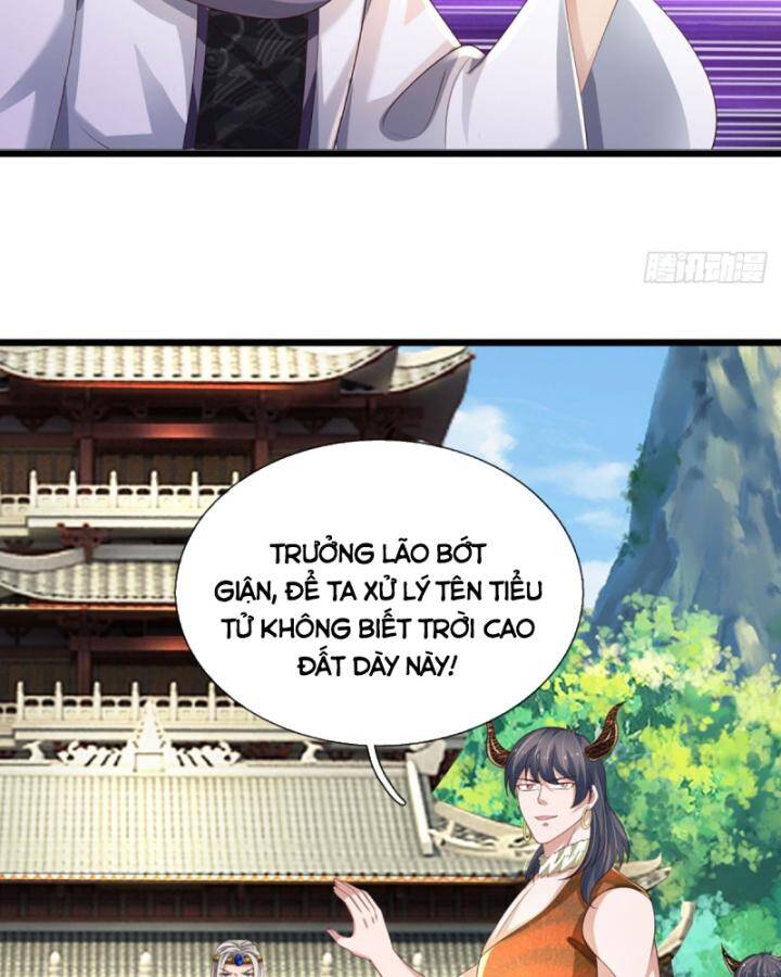 Luyện Thể Trăm Nghìn Tầng Chapter 338 - 51