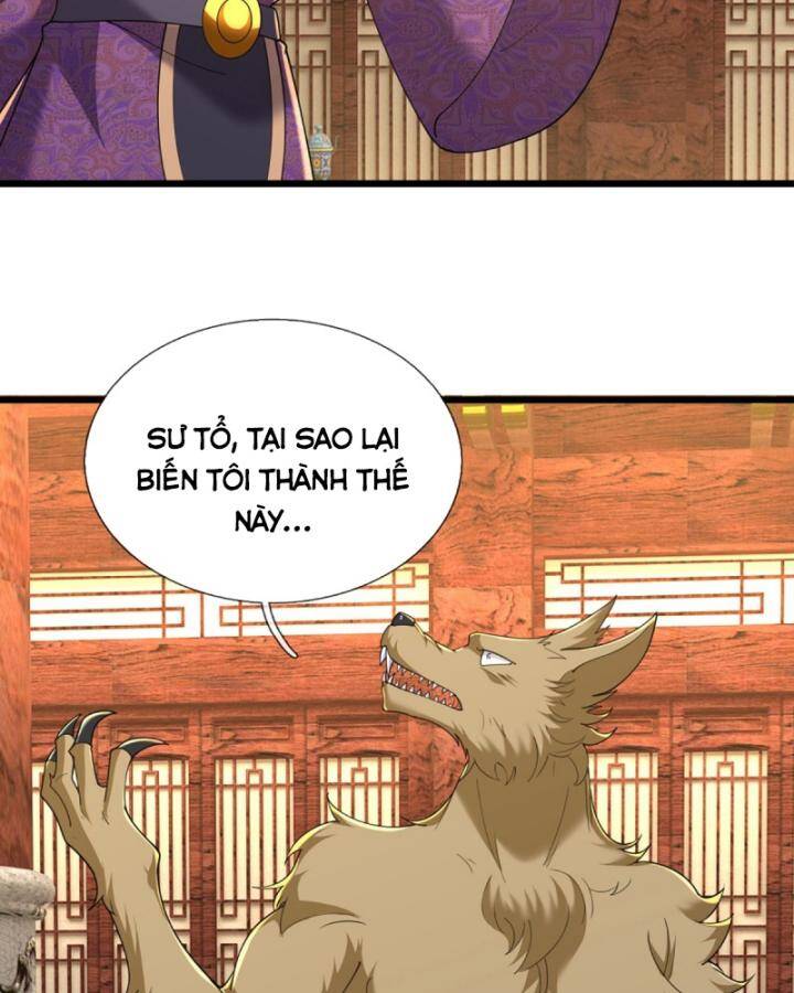 Luyện Thể Trăm Nghìn Tầng Chapter 340 - 65