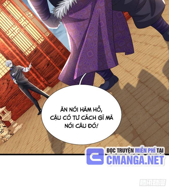 Luyện Thể Trăm Nghìn Tầng Chapter 343 - 13