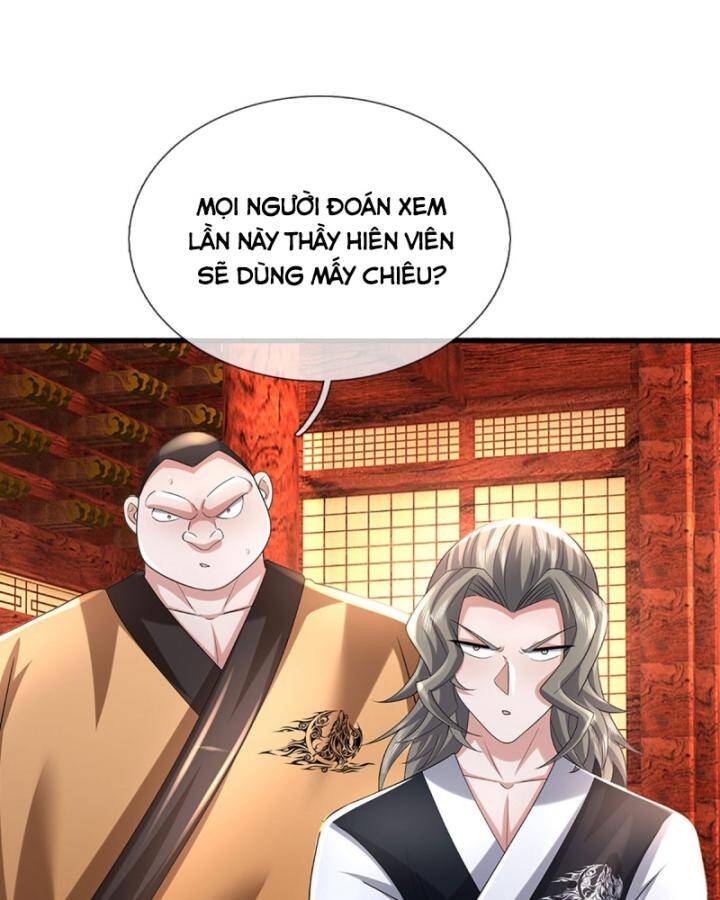 Luyện Thể Trăm Nghìn Tầng Chapter 343 - 14