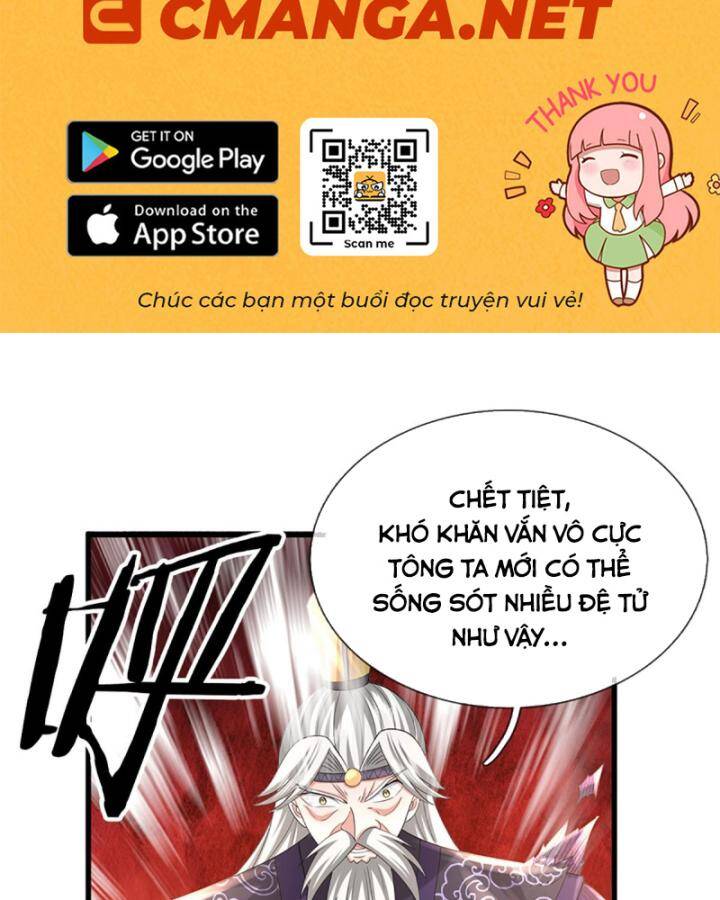 Luyện Thể Trăm Nghìn Tầng Chapter 343 - 3