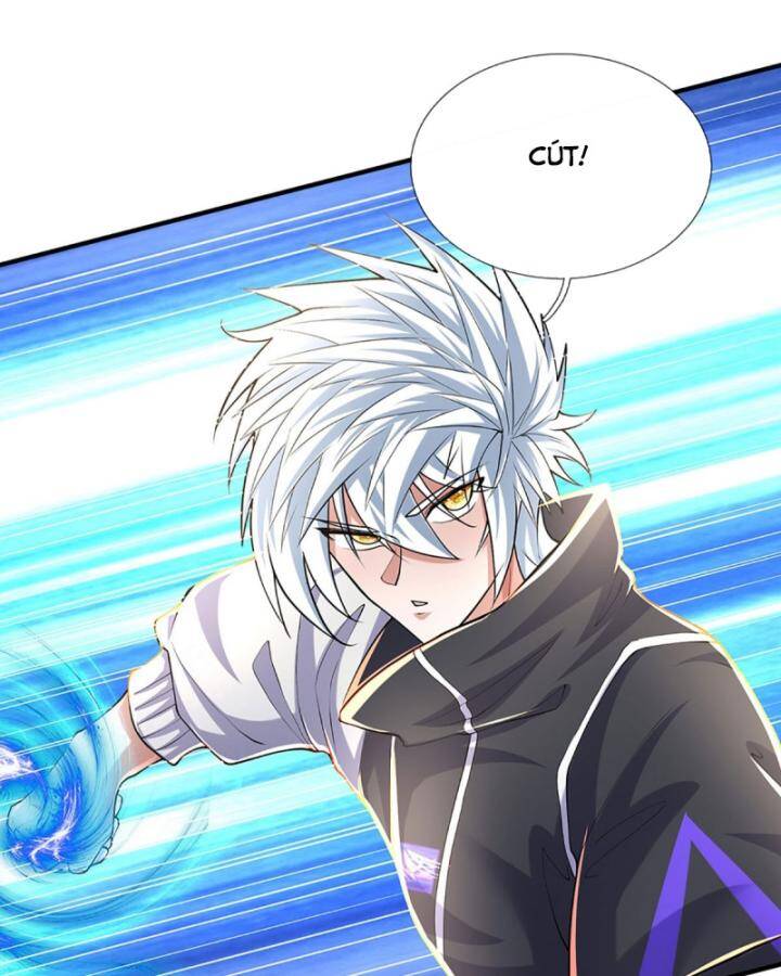 Luyện Thể Trăm Nghìn Tầng Chapter 343 - 29