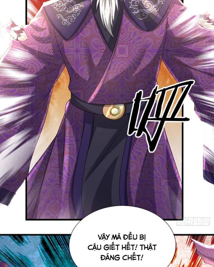 Luyện Thể Trăm Nghìn Tầng Chapter 343 - 4