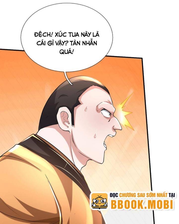 Luyện Thể Trăm Nghìn Tầng Chapter 343 - 41