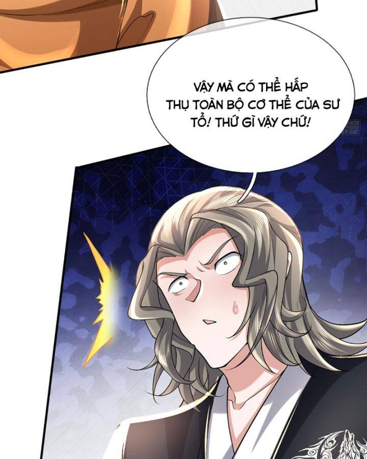 Luyện Thể Trăm Nghìn Tầng Chapter 343 - 42